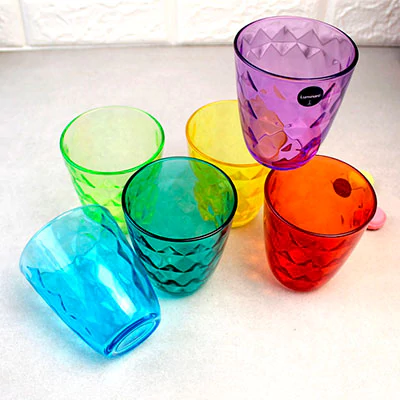 Разнообразие и отличительные черты стаканов Luminarc