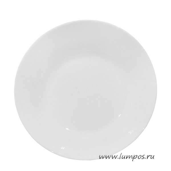 Тарелка суповая ЛИЛИ, 20см.