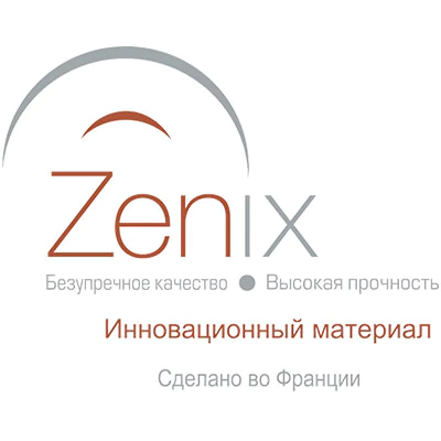 Luminarc Zenix - технологии будущего
