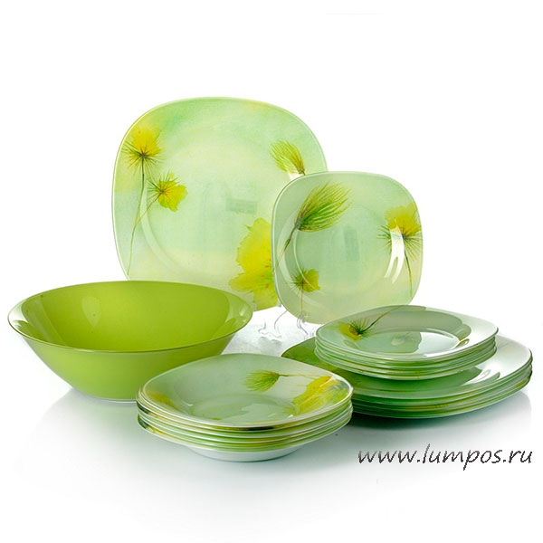 Посуда магазин тарелка. Посуда Люминарк салатовый цвет. Стеклянная посуда Люминарк. Посуда небьющаяся Люминарк. Французская посуда Люминарк зеленая.